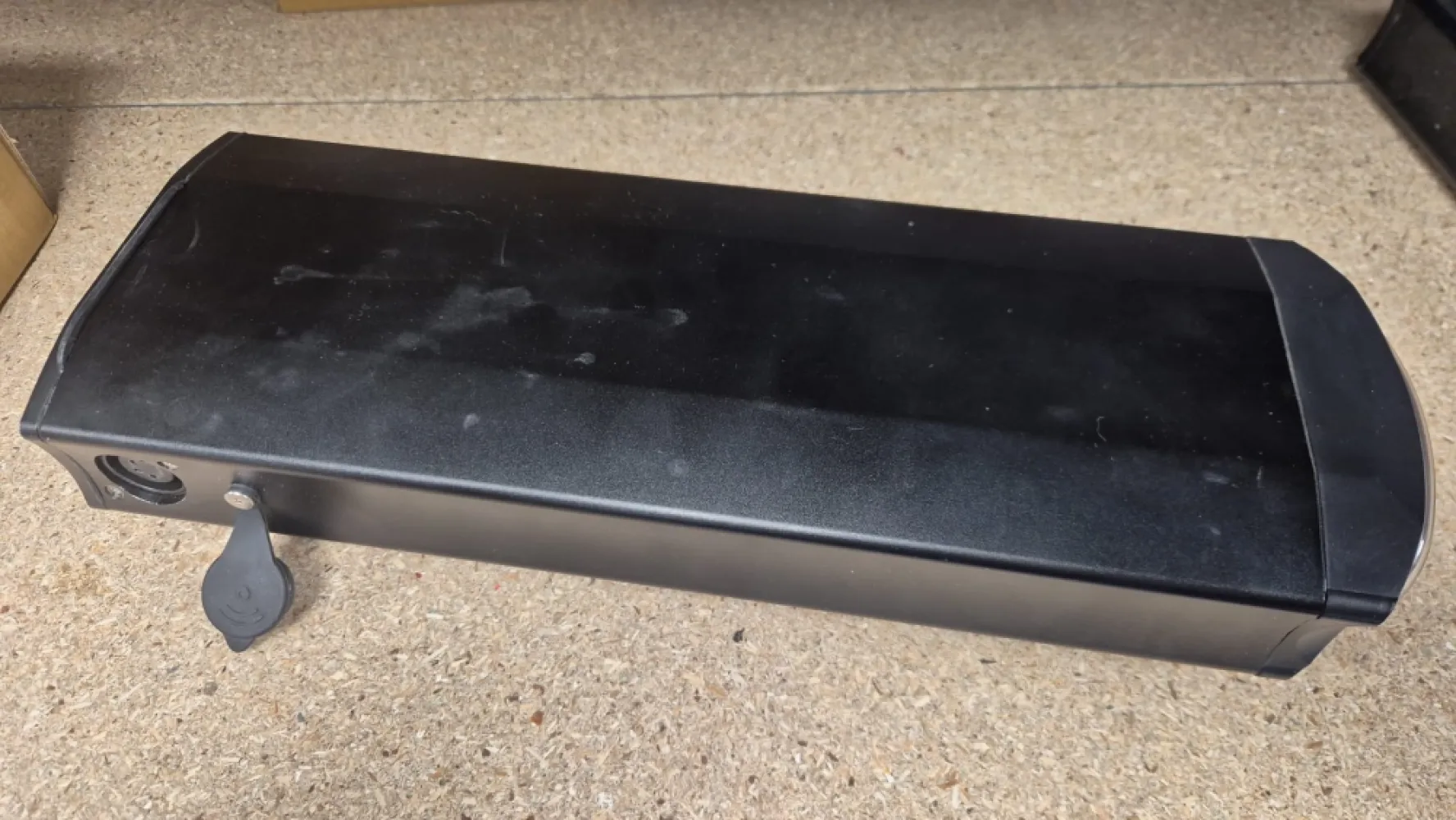 Bikkel EB17020 fietsaccu 36V - 14.5Ah - 522Wh - Gereviseerd