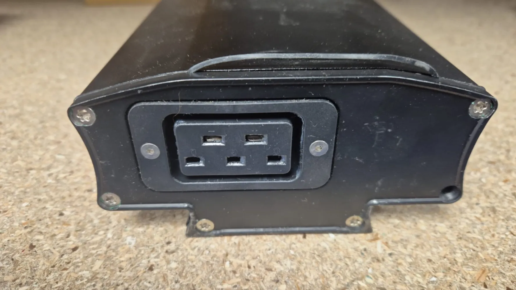 Bikkel EB17020 fietsaccu 36V - 14.5Ah - 522Wh - Gereviseerd