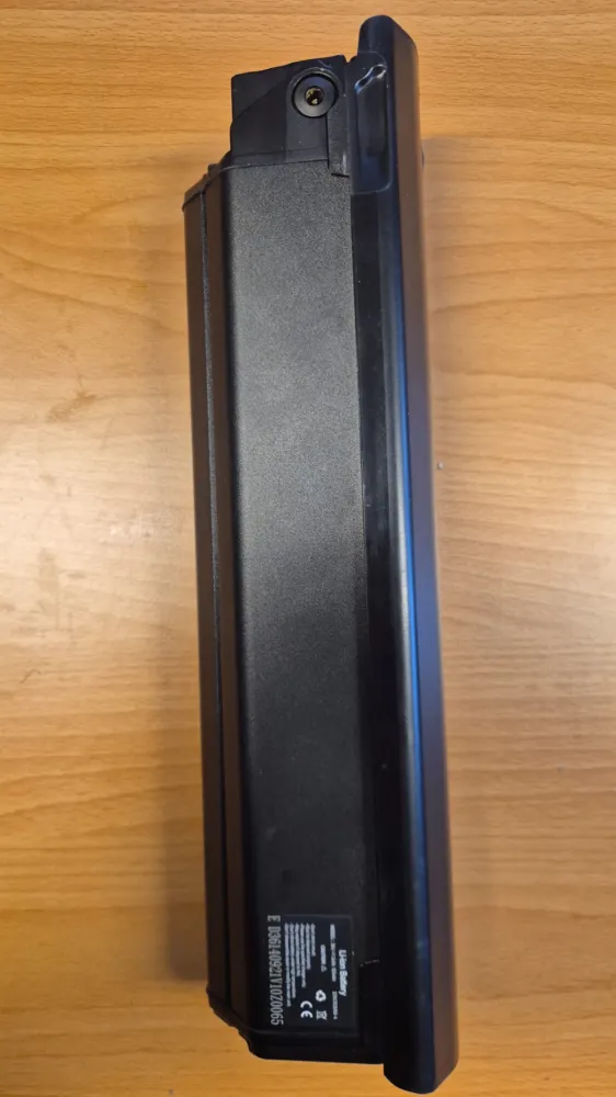 Popal / Lacros / Shinga vouwfiets fietsaccu 36V - 14Ah - 504Wh - Gereviseerd