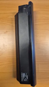 Popal / Lacros / Shinga vouwfiets fietsaccu 36V - 14Ah - 504Wh - Gereviseerd