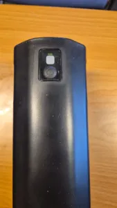 Popal / Lacros / Shinga vouwfiets fietsaccu 36V - 14Ah - 504Wh - Gereviseerd