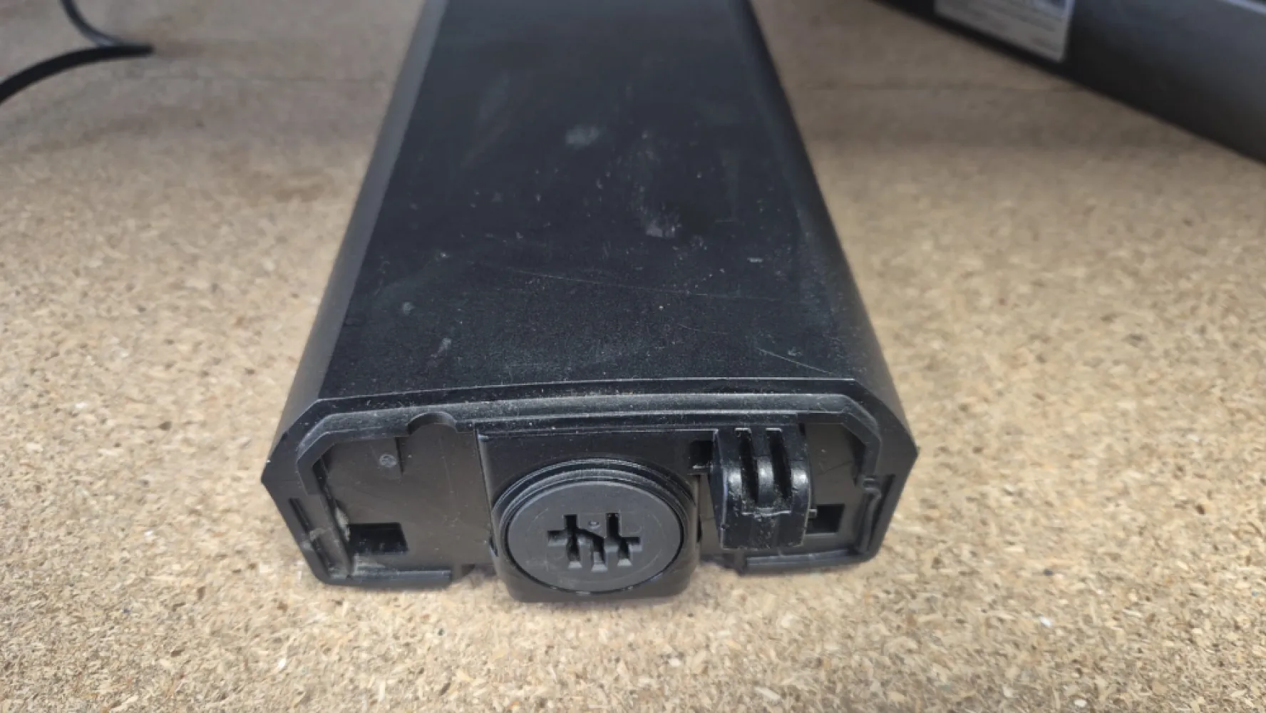 Bosch Powerpack 400 smart-Gereviseerd