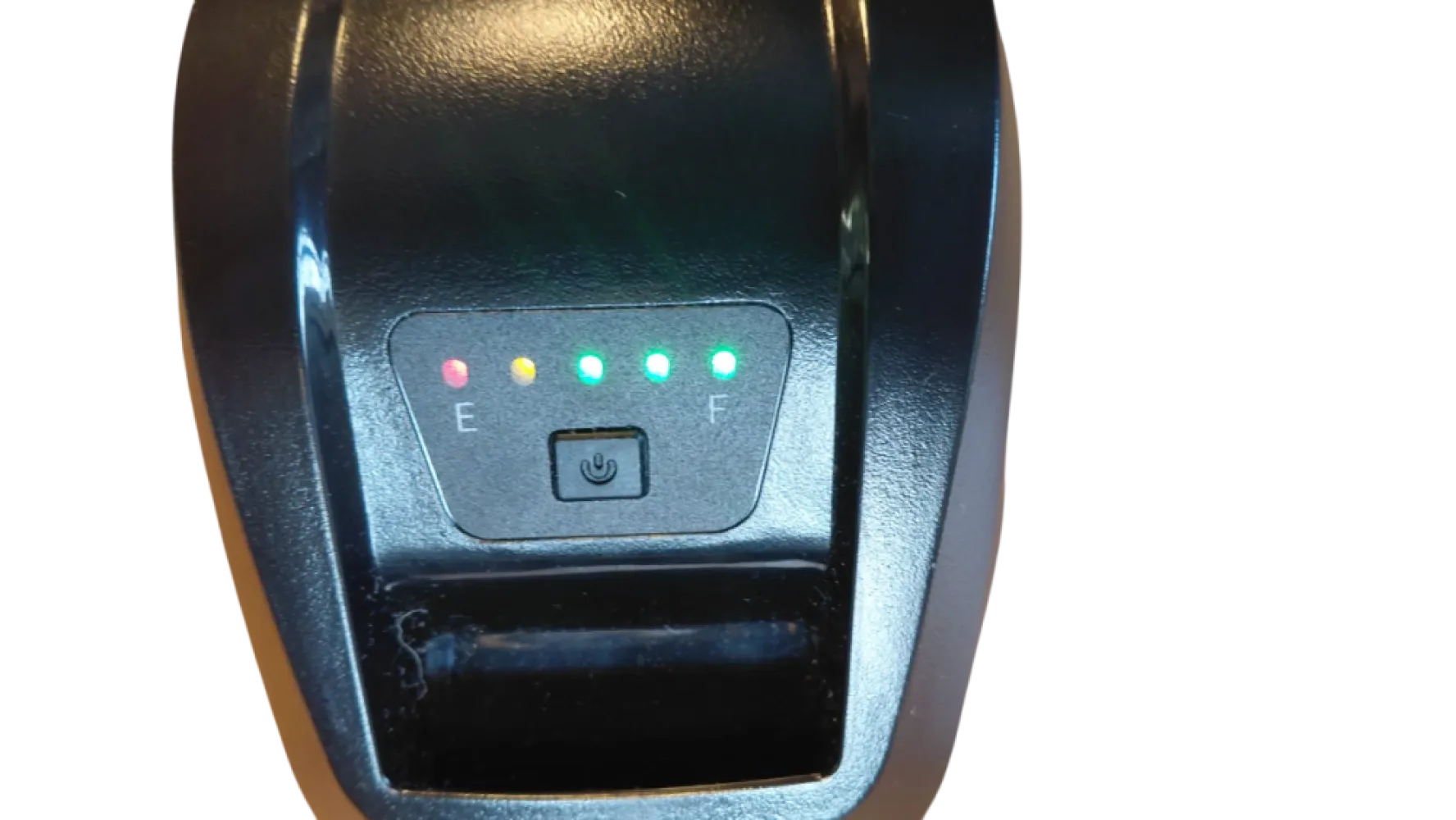 Ouxi C80, mini accu frame voor fatbike | 48V battery