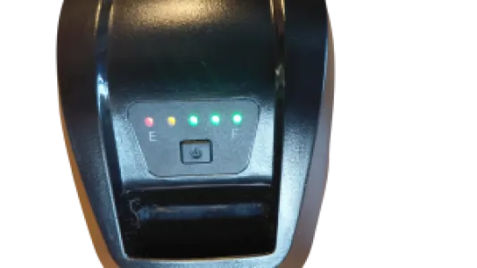 Ouxi C80, mini accu frame voor fatbike | 48V battery