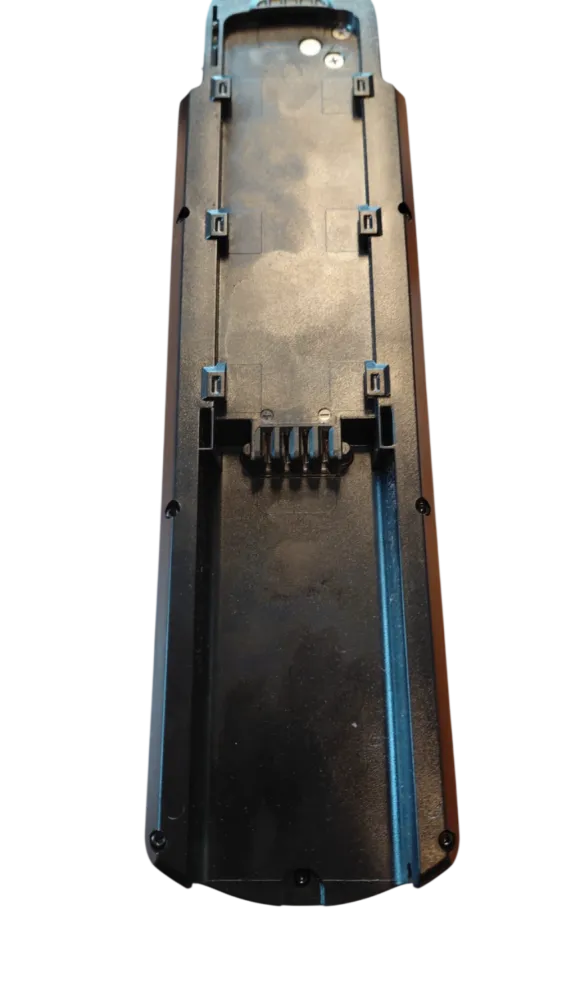 Ouxi C80, mini accu frame voor fatbike | 48V battery