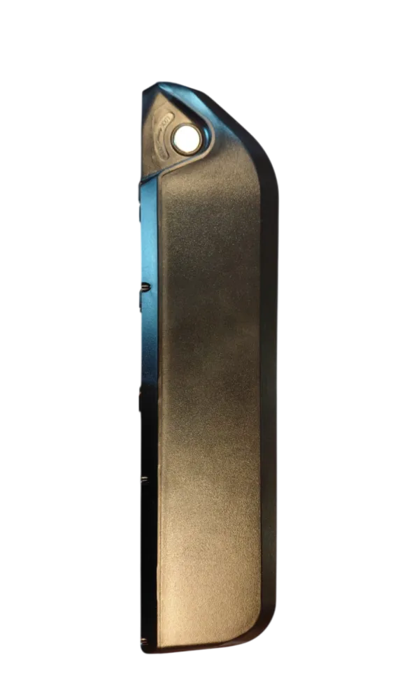 Ouxi C80, mini accu frame voor fatbike | 48V battery