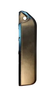 Ouxi C80, mini accu frame voor fatbike | 48V battery