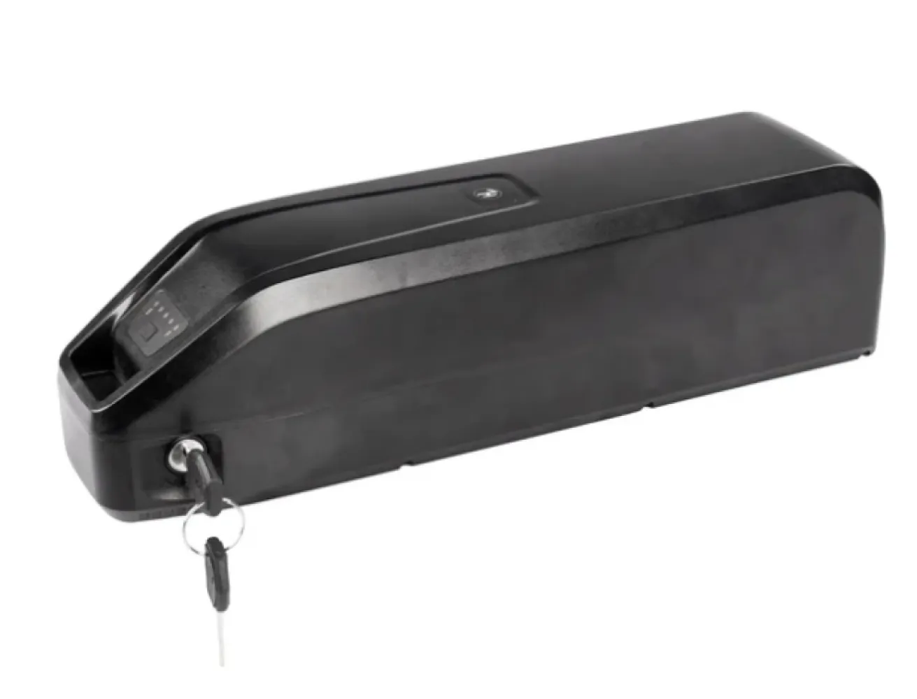 Ouxi C80, mini accu frame voor fatbike | 48V battery